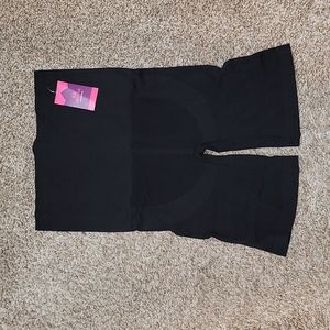 Empetua High-Waisted Shaper Shorts